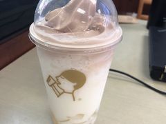 -喜茶(上海五角场万达店)