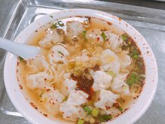-汪家馄饨(集庆路店)