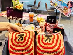 -万达广场(大明宫店)