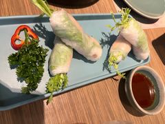 -安南越南餐厅(青岛万象城店)