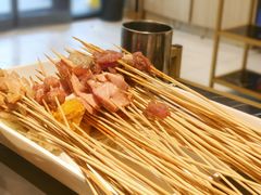 -牛串门串串香(东直门簋街总店)
