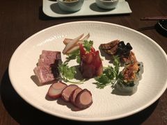 -湖滨28中餐厅·西湖宴·杭州君悦酒店