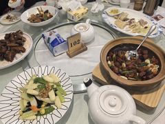 -渔意楼·驰名沙田乳鸽(五羊店)