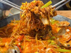 -KimPro 辛普乐概念韩餐