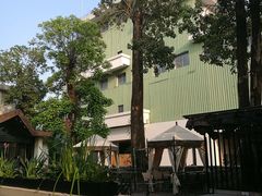 -广州市紫泥堂文化创意园景区