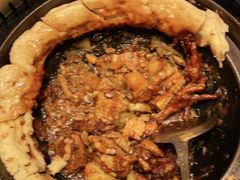 -灶座小锅烀饼·铁锅炖(道里店)