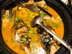 千岛湖鱼头-千岛湖小鱼儿·淳安匠心农家菜