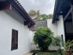 -岳麓山风景名胜区