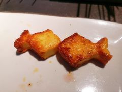-很久以前羊肉串(昌里路三钢里店)