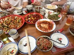 -小街47號江湖菜(四合院店)