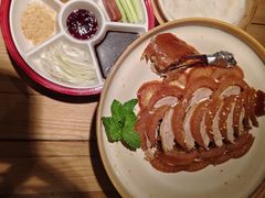 -青年公社烤鸭(滨湖银泰店)