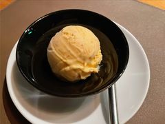 栗子冰淇淋-新荣记(西溪湿地店)