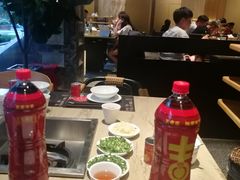 大堂-锦城印象火锅(天府三街店)