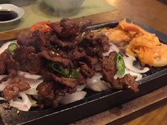 -梧桐花园餐厅(新城店)