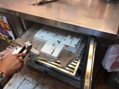 -芝兰斋糕干店(平山道店)