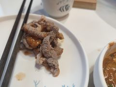 -祥源胡同·涮牛羊肉火锅(花桥店)