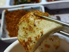 千页豆腐-唯成•韩国炭火烤肉 유성고기