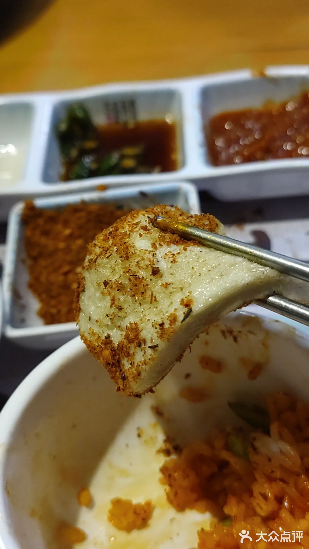 🌸花吃🌸说是全成都第二的🇰🇷韩国烤肉🥩就没有敢说自己是第一的