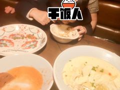 -外婆家(西红门荟聚购物中心店)