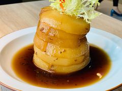 -味莊·青岛菜(云霄路店)