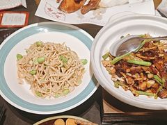 -鸽子侯·家宴·平价海鲜(市图书馆店)
