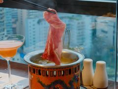 -富力丽思卡尔顿酒店·香荟全日制餐厅