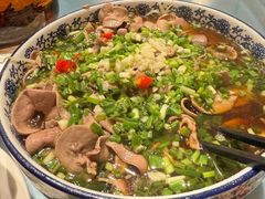 -富临轩私房菜(集庆门大街店)