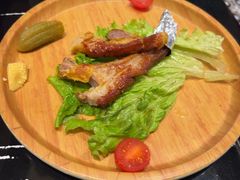 -巴依老爷新疆美食(清华东门店)