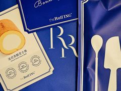 -the Roll'ING手作瑞士卷专门店(卓悦中心店)