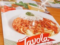 -萨莉亚意式餐厅(新洲佐阾新邑店)