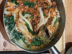 -小满手工粉(上海文峰广场店)
