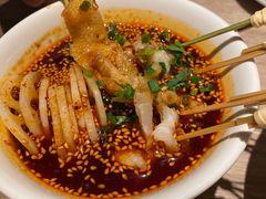 -太二酸菜鱼(菱角湖万达店)