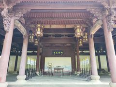 -太平天国侍王府