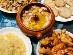 -香满楼(临安路店)