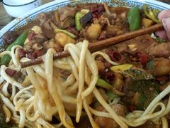 -福顺祥大盘鸡(临潼店)