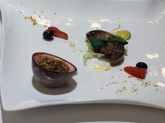 -王品牛排(福州泰禾店)