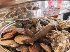 -金丝饭庄(金丝新天地保障性住宅小区店)