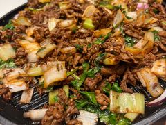 -惠丰堂饭庄·烤鸭·京味菜(翠微路店)