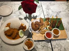 -关夫人餐厅(阳光广场店)