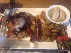 iphone_upload_pic-Paulaner·德国帕拉娜自酿啤酒餐厅(海上世界店)