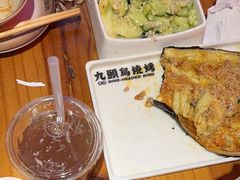 -唐力九头鸟烧烤·罗田吊锅(西云楼店)