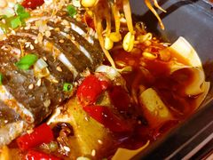 -异特麻辣香锅·烤鱼(怀柔店)