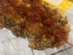 -香酥鸡排(京汉大道店)
