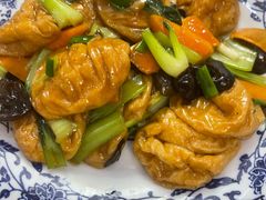 -灵福缘私房菜·农家菜(拈花湾·灵山大佛必推店)