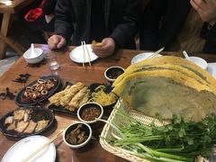 -五谷粮煎饼卷大葱(景星店)