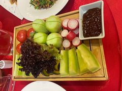 -九十九顶毡房(阜石路店)