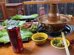 -塔洛藏餐吧(香格里拉古城店)
