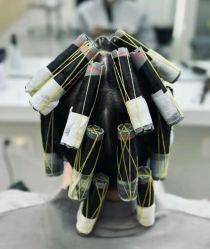 -梳蕾娜 HAIR SALON