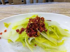-江城燕子大排档(江汉路步行街店)