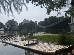 -东湖落雁景区